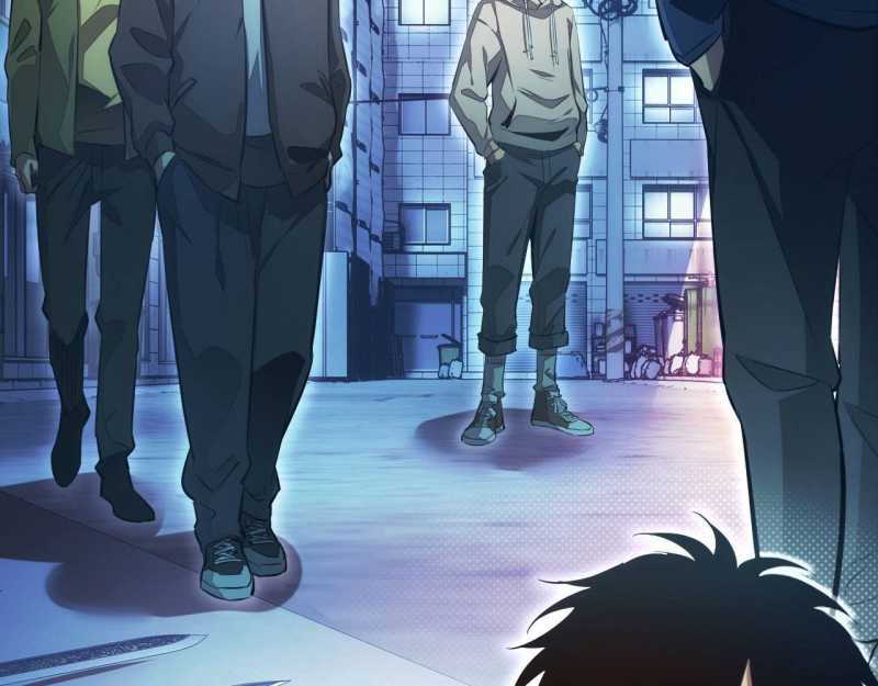 Mạt Thế Trọng Sinh: Ta Quay Gacha Làm Trùm! Chapter 5 - Trang 2