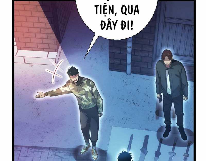 Mạt Thế Trọng Sinh: Ta Quay Gacha Làm Trùm! Chapter 5 - Trang 2