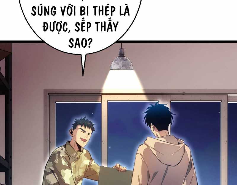 Mạt Thế Trọng Sinh: Ta Quay Gacha Làm Trùm! Chapter 5 - Trang 2