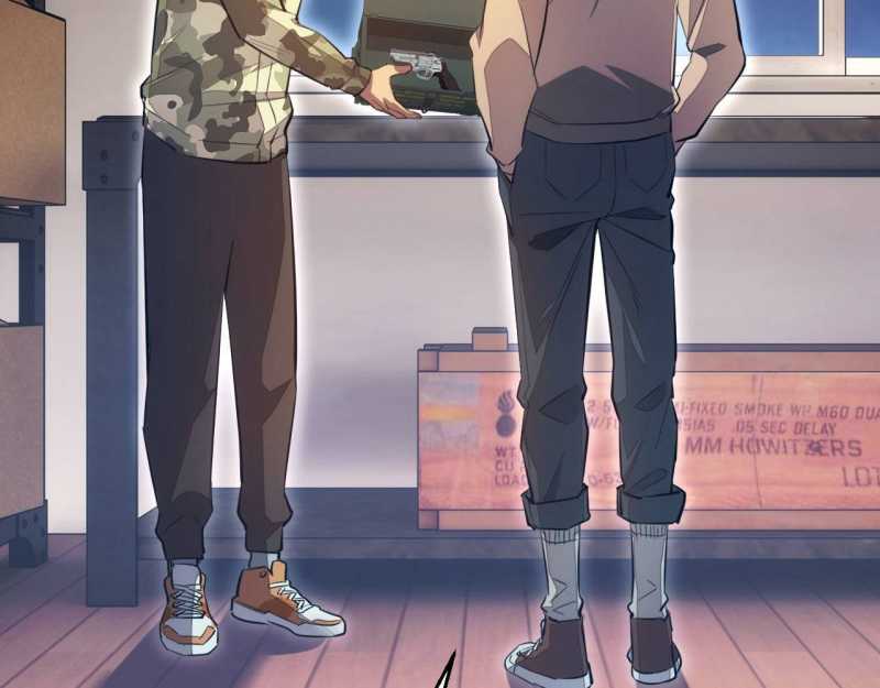 Mạt Thế Trọng Sinh: Ta Quay Gacha Làm Trùm! Chapter 5 - Trang 2