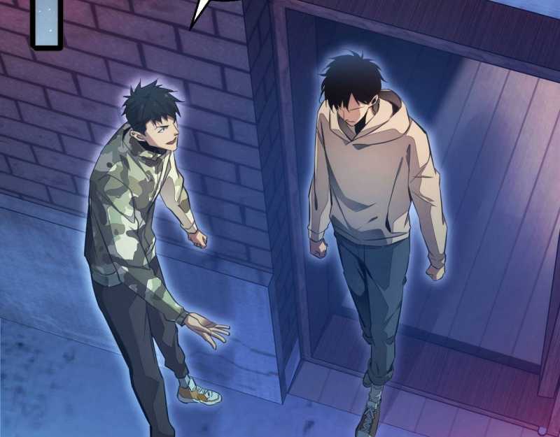 Mạt Thế Trọng Sinh: Ta Quay Gacha Làm Trùm! Chapter 5 - Trang 2