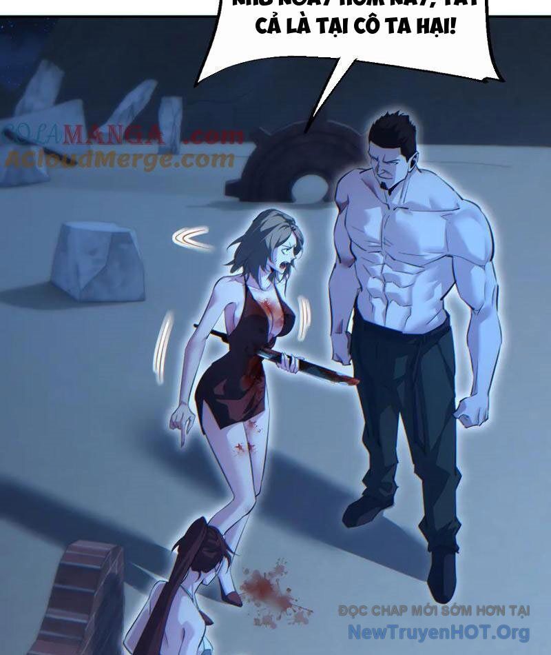 Mạt Thế Trọng Sinh: Ta Quay Gacha Làm Trùm! Chapter 56 - Trang 2