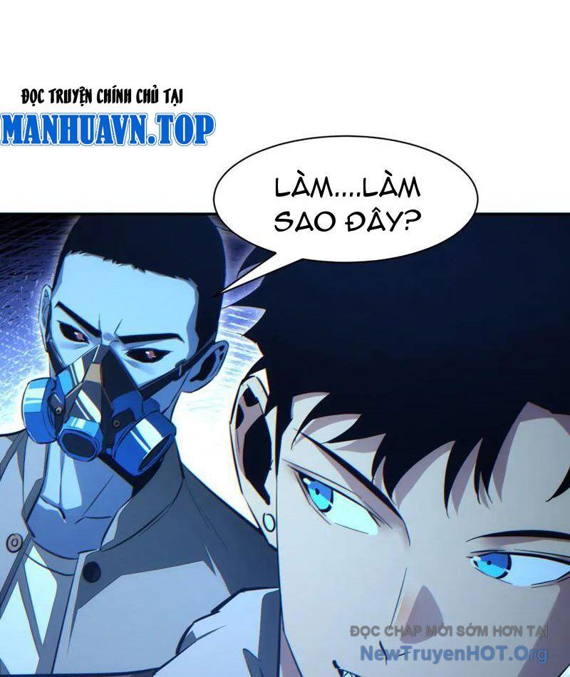 Mạt Thế Trọng Sinh: Ta Quay Gacha Làm Trùm! Chapter 56 - Trang 2