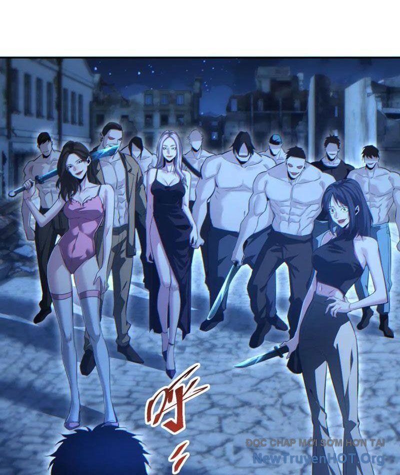 Mạt Thế Trọng Sinh: Ta Quay Gacha Làm Trùm! Chapter 56 - Trang 2