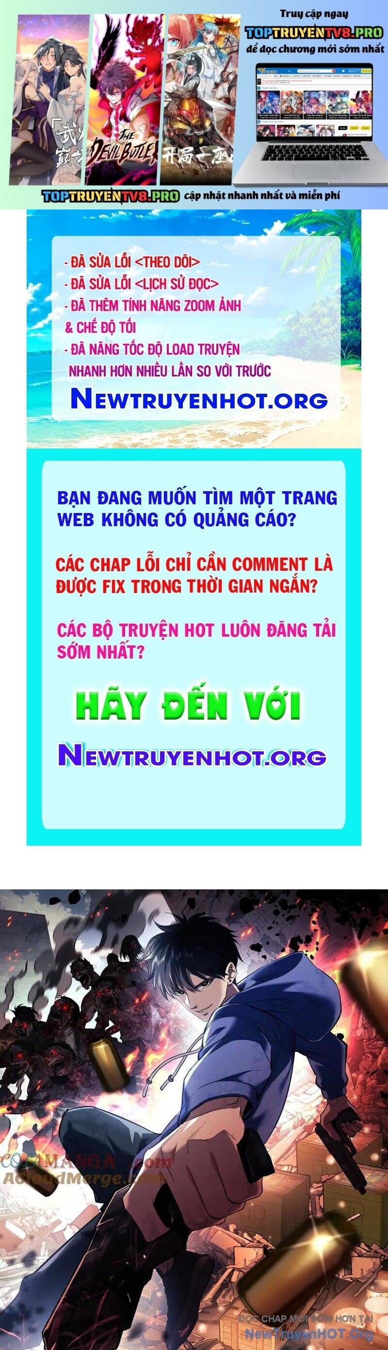 Mạt Thế Trọng Sinh: Ta Quay Gacha Làm Trùm! Chapter 56 - Trang 2