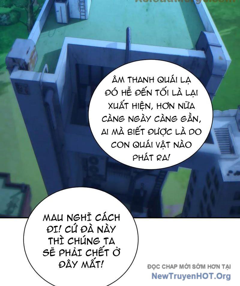 Mạt Thế Trọng Sinh: Ta Quay Gacha Làm Trùm! Chapter 56 - Trang 2