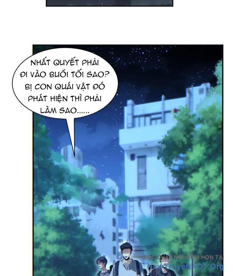 Mạt Thế Trọng Sinh: Ta Quay Gacha Làm Trùm! Chapter 56 - Trang 2