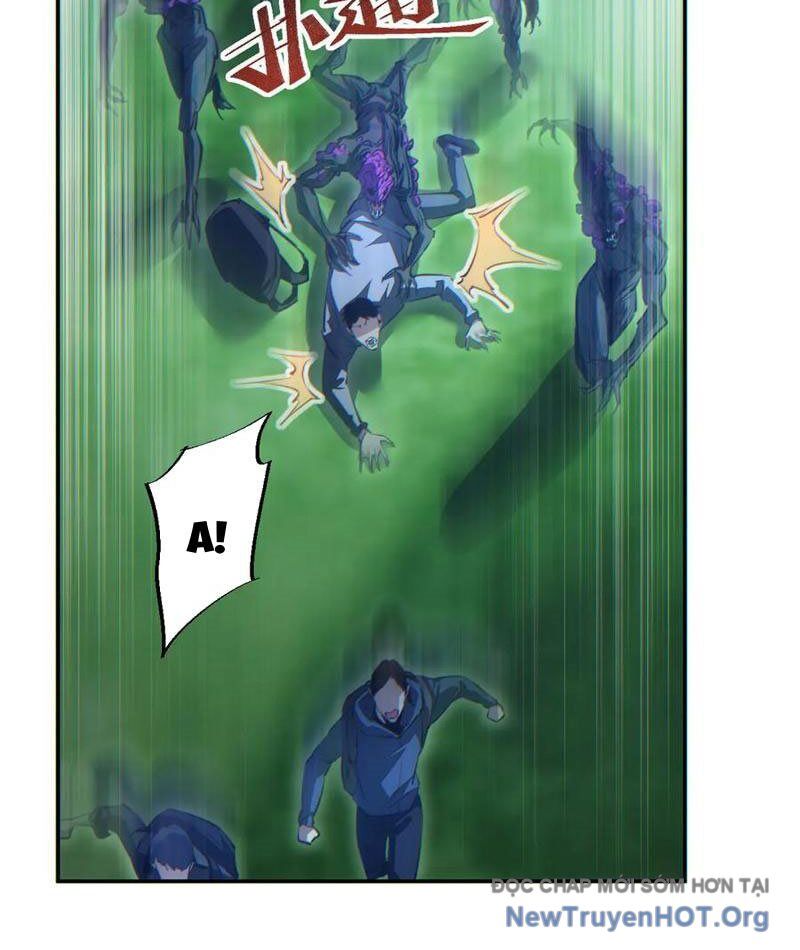 Mạt Thế Trọng Sinh: Ta Quay Gacha Làm Trùm! Chapter 56 - Trang 2