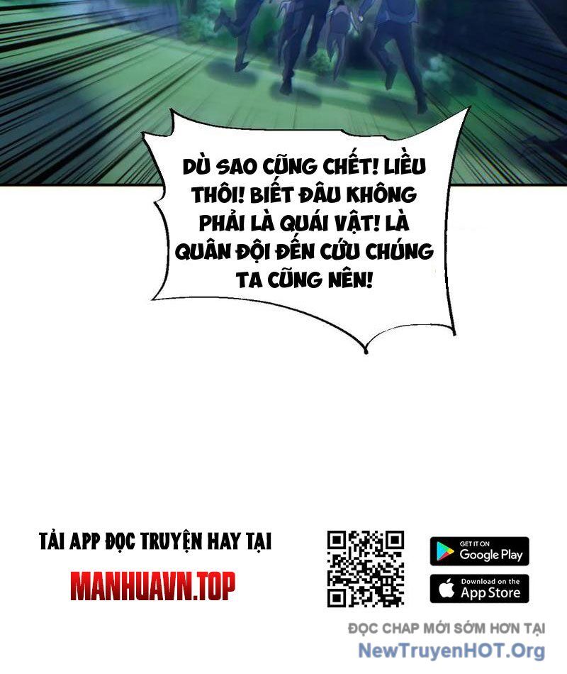 Mạt Thế Trọng Sinh: Ta Quay Gacha Làm Trùm! Chapter 56 - Trang 2