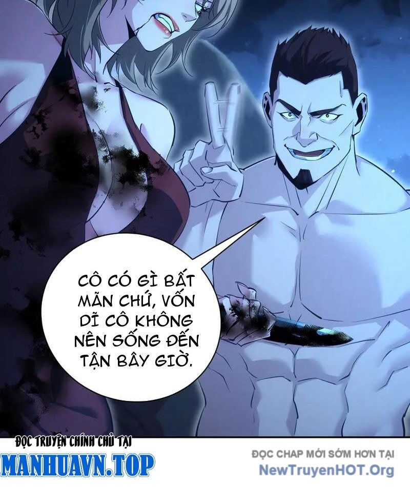 Mạt Thế Trọng Sinh: Ta Quay Gacha Làm Trùm! Chapter 56 - Trang 2