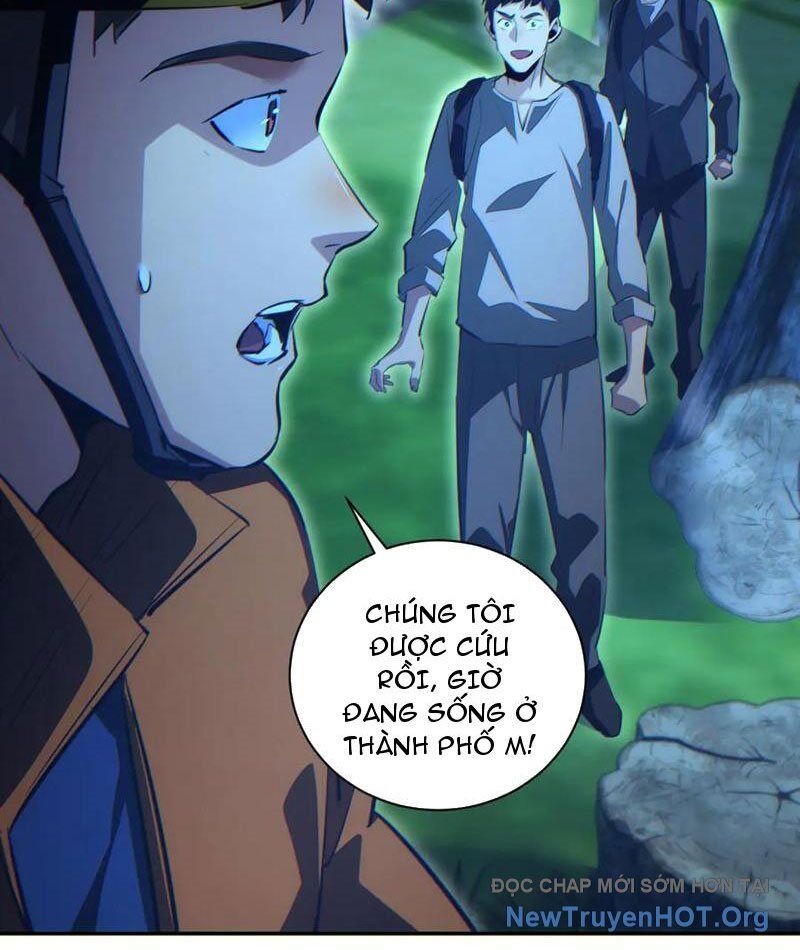 Mạt Thế Trọng Sinh: Ta Quay Gacha Làm Trùm! Chapter 56 - Trang 2