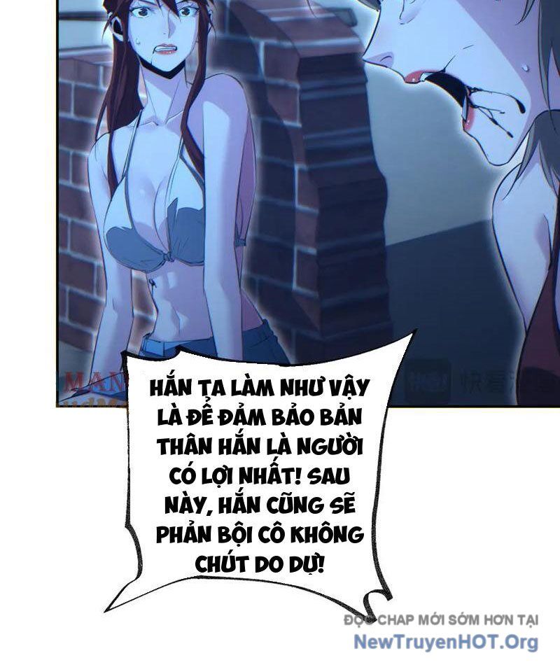 Mạt Thế Trọng Sinh: Ta Quay Gacha Làm Trùm! Chapter 56 - Trang 2