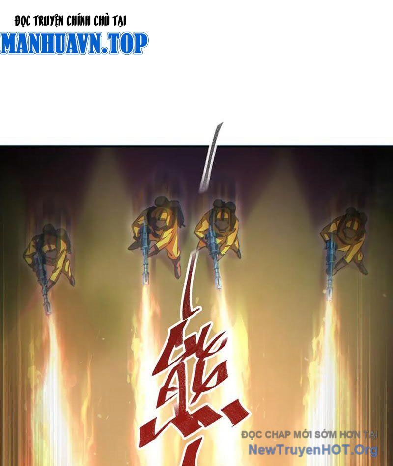 Mạt Thế Trọng Sinh: Ta Quay Gacha Làm Trùm! Chapter 56 - Trang 2