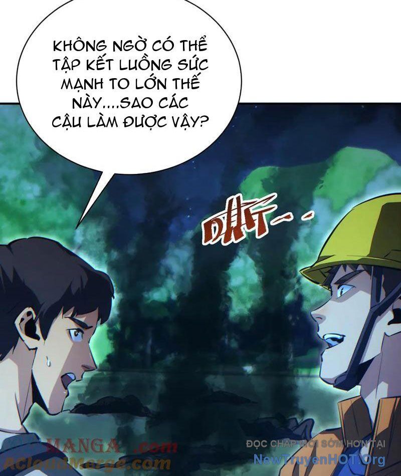 Mạt Thế Trọng Sinh: Ta Quay Gacha Làm Trùm! Chapter 56 - Trang 2