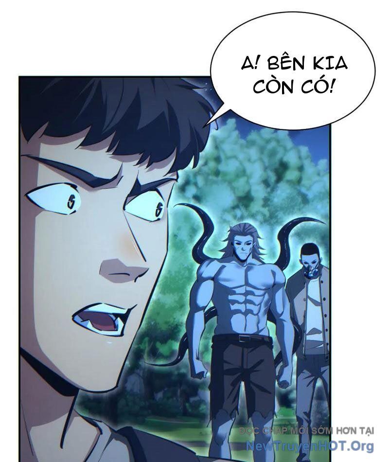 Mạt Thế Trọng Sinh: Ta Quay Gacha Làm Trùm! Chapter 56 - Trang 2