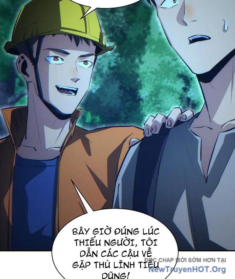 Mạt Thế Trọng Sinh: Ta Quay Gacha Làm Trùm! Chapter 56 - Trang 2