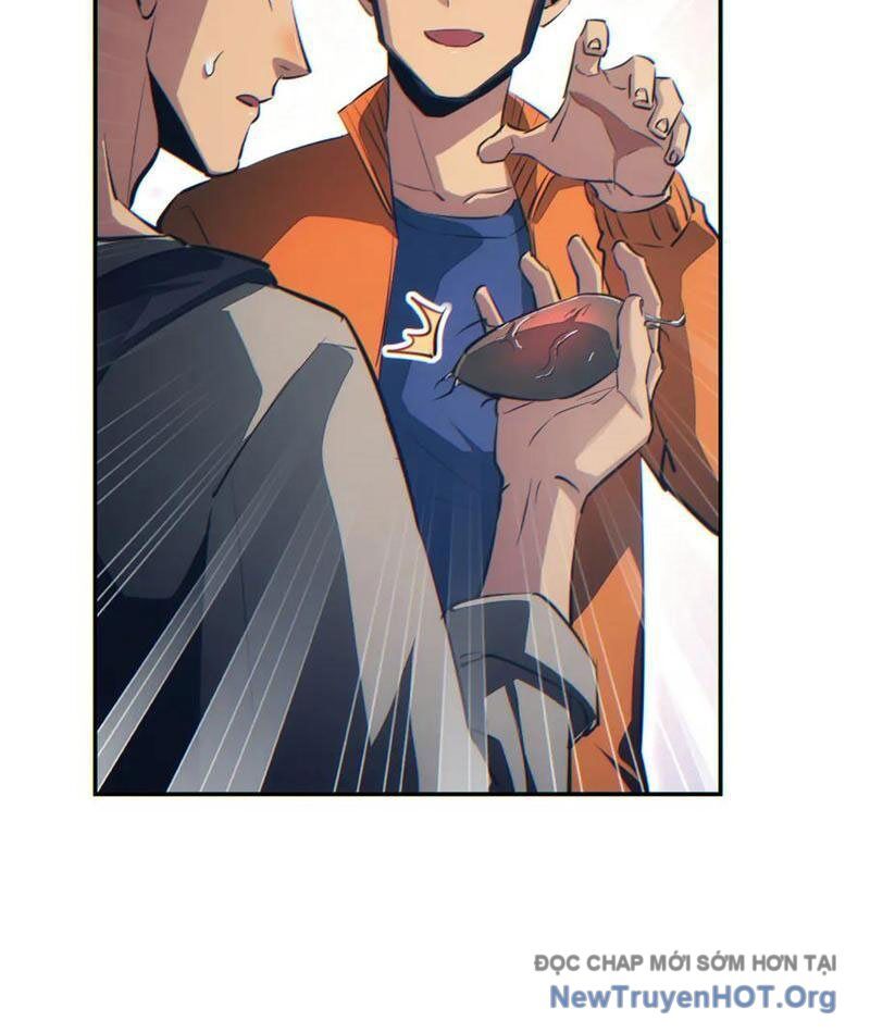 Mạt Thế Trọng Sinh: Ta Quay Gacha Làm Trùm! Chapter 56 - Trang 2