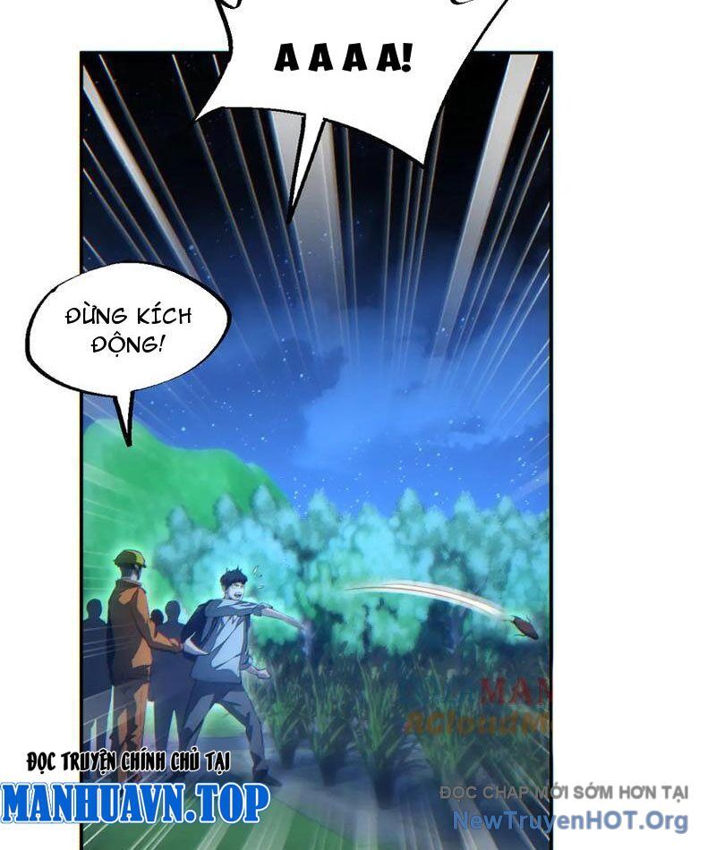Mạt Thế Trọng Sinh: Ta Quay Gacha Làm Trùm! Chapter 56 - Trang 2