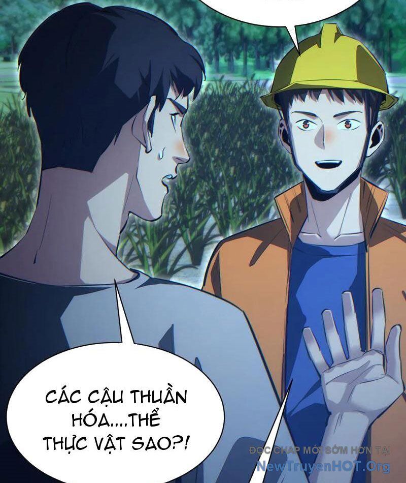 Mạt Thế Trọng Sinh: Ta Quay Gacha Làm Trùm! Chapter 56 - Trang 2
