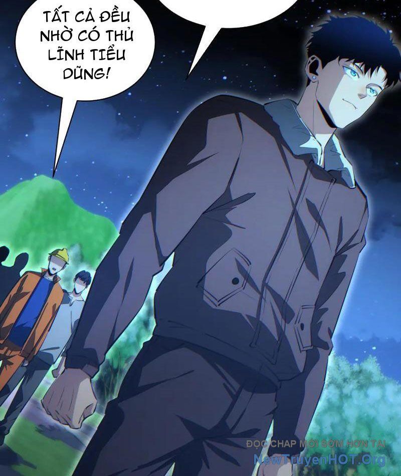 Mạt Thế Trọng Sinh: Ta Quay Gacha Làm Trùm! Chapter 56 - Trang 2