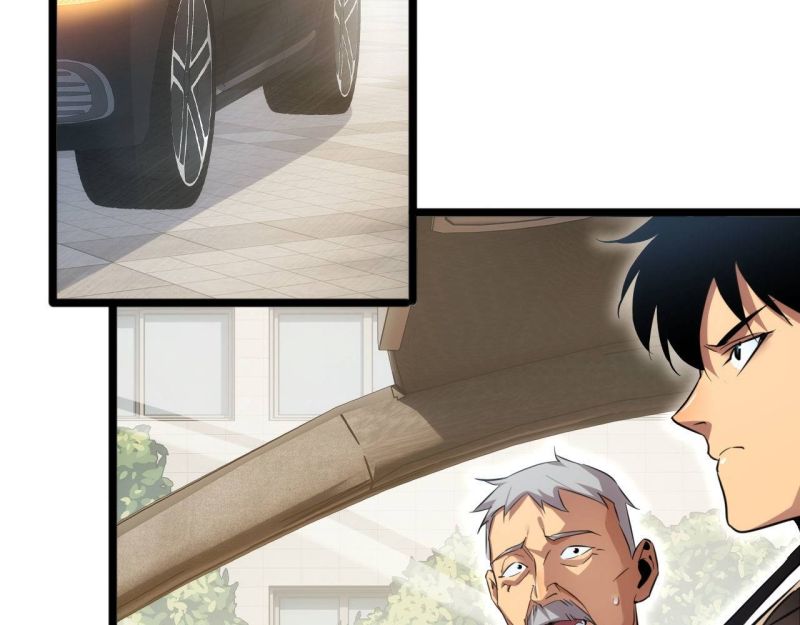 Mạt Thế Trọng Sinh: Ta Quay Gacha Làm Trùm! Chapter 6 - Trang 2