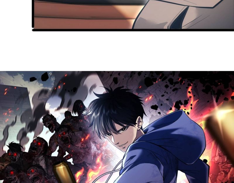 Mạt Thế Trọng Sinh: Ta Quay Gacha Làm Trùm! Chapter 6 - Trang 2