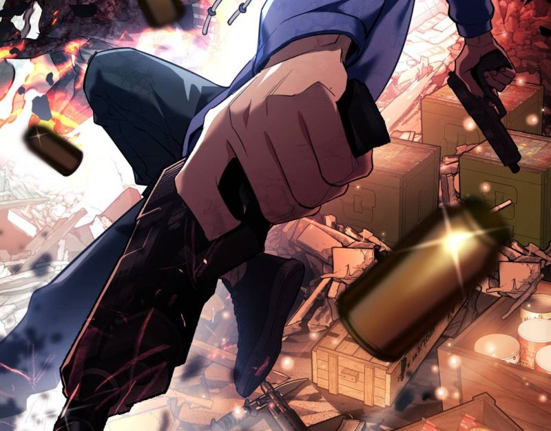 Mạt Thế Trọng Sinh: Ta Quay Gacha Làm Trùm! Chapter 6 - Trang 2