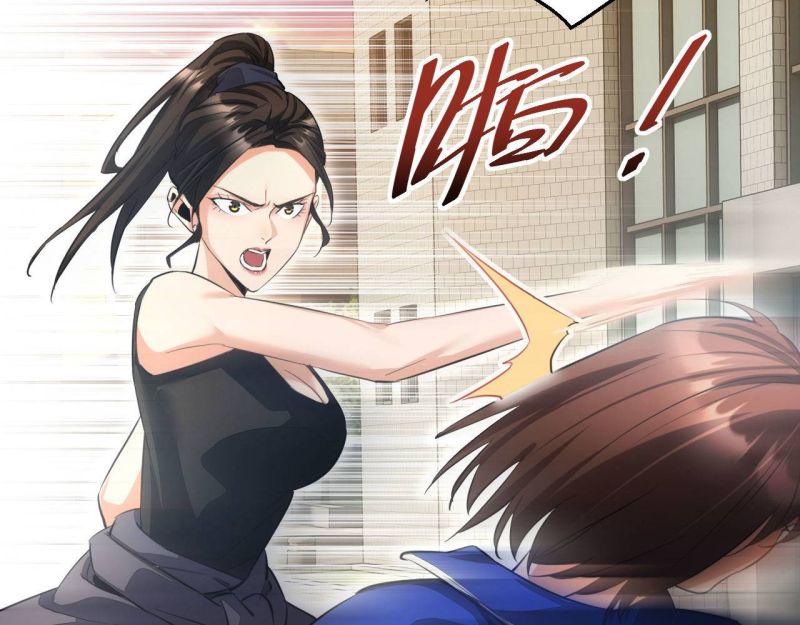 Mạt Thế Trọng Sinh: Ta Quay Gacha Làm Trùm! Chapter 6 - Trang 2