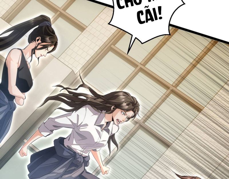 Mạt Thế Trọng Sinh: Ta Quay Gacha Làm Trùm! Chapter 6 - Trang 2