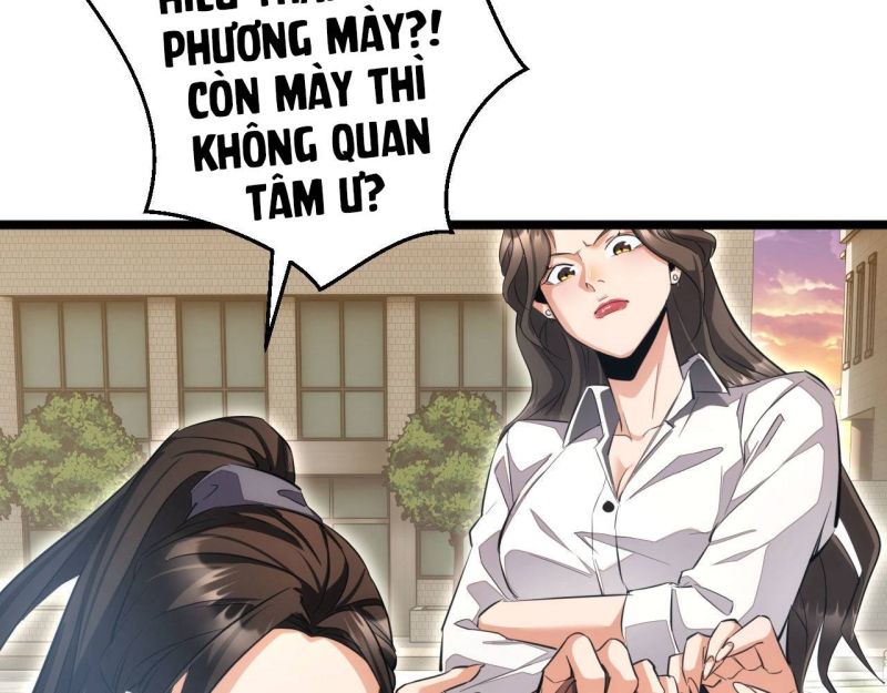 Mạt Thế Trọng Sinh: Ta Quay Gacha Làm Trùm! Chapter 6 - Trang 2