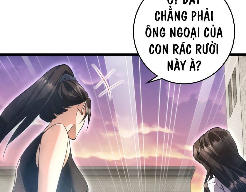 Mạt Thế Trọng Sinh: Ta Quay Gacha Làm Trùm! Chapter 6 - Trang 2