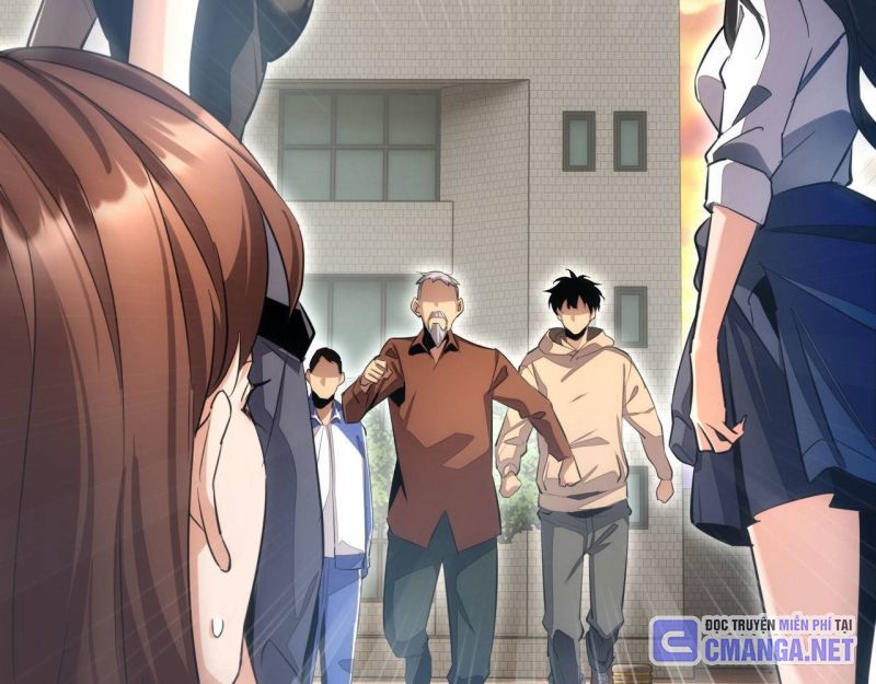 Mạt Thế Trọng Sinh: Ta Quay Gacha Làm Trùm! Chapter 6 - Trang 2