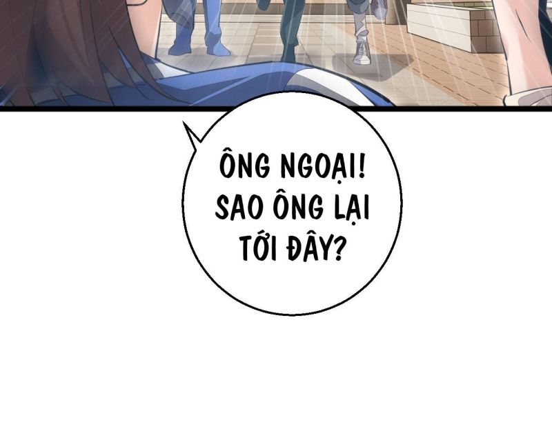 Mạt Thế Trọng Sinh: Ta Quay Gacha Làm Trùm! Chapter 6 - Trang 2