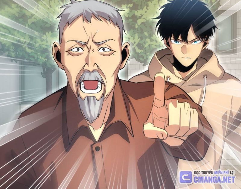 Mạt Thế Trọng Sinh: Ta Quay Gacha Làm Trùm! Chapter 6 - Trang 2