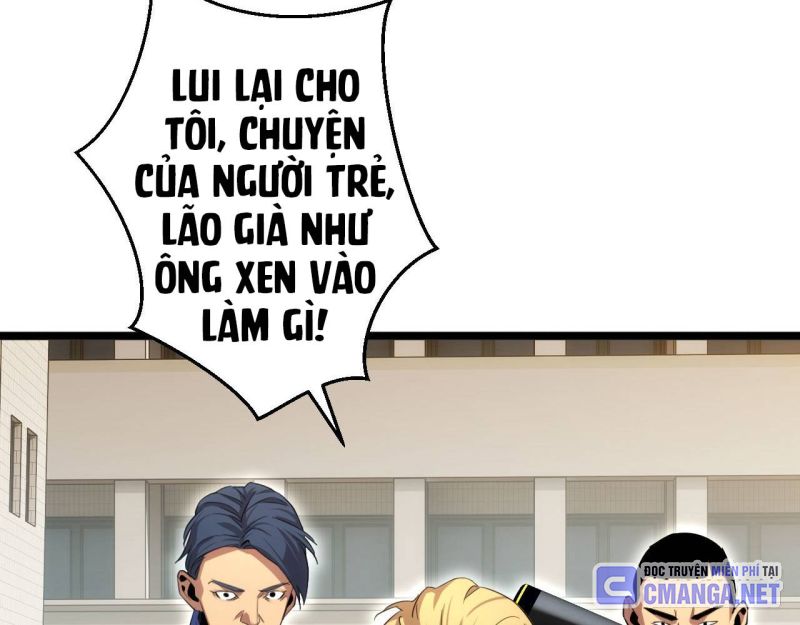 Mạt Thế Trọng Sinh: Ta Quay Gacha Làm Trùm! Chapter 6 - Trang 2