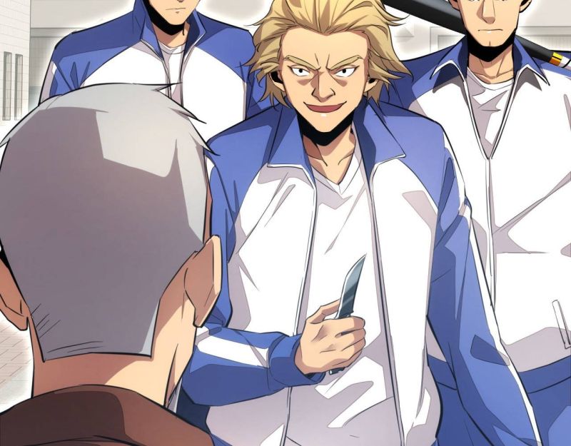 Mạt Thế Trọng Sinh: Ta Quay Gacha Làm Trùm! Chapter 6 - Trang 2