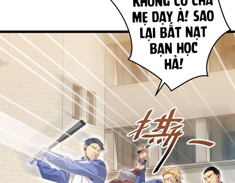 Mạt Thế Trọng Sinh: Ta Quay Gacha Làm Trùm! Chapter 6 - Trang 2