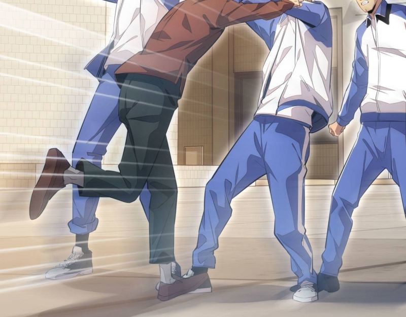 Mạt Thế Trọng Sinh: Ta Quay Gacha Làm Trùm! Chapter 6 - Trang 2