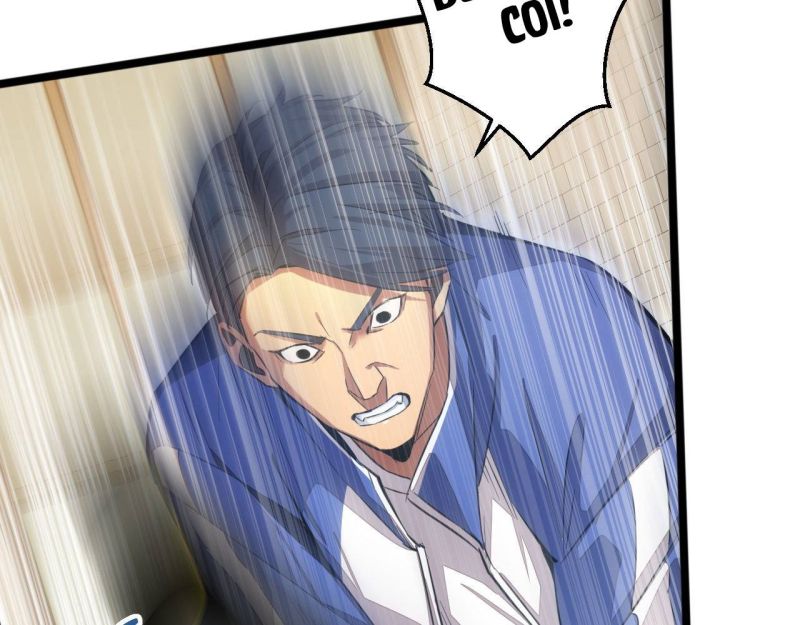 Mạt Thế Trọng Sinh: Ta Quay Gacha Làm Trùm! Chapter 6 - Trang 2