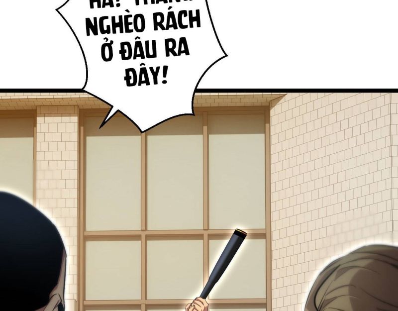 Mạt Thế Trọng Sinh: Ta Quay Gacha Làm Trùm! Chapter 6 - Trang 2