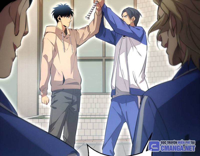 Mạt Thế Trọng Sinh: Ta Quay Gacha Làm Trùm! Chapter 6 - Trang 2