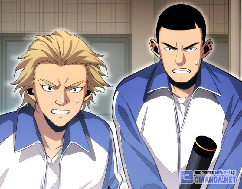 Mạt Thế Trọng Sinh: Ta Quay Gacha Làm Trùm! Chapter 6 - Trang 2