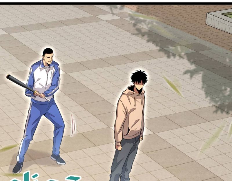 Mạt Thế Trọng Sinh: Ta Quay Gacha Làm Trùm! Chapter 6 - Trang 2