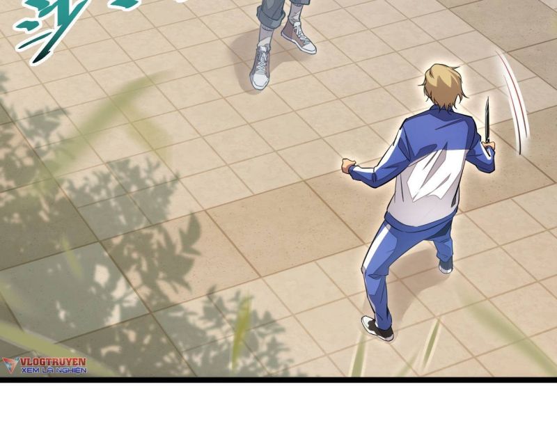 Mạt Thế Trọng Sinh: Ta Quay Gacha Làm Trùm! Chapter 6 - Trang 2