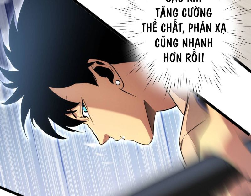 Mạt Thế Trọng Sinh: Ta Quay Gacha Làm Trùm! Chapter 6 - Trang 2
