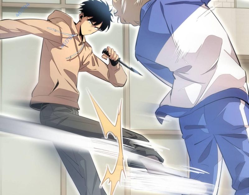 Mạt Thế Trọng Sinh: Ta Quay Gacha Làm Trùm! Chapter 6 - Trang 2