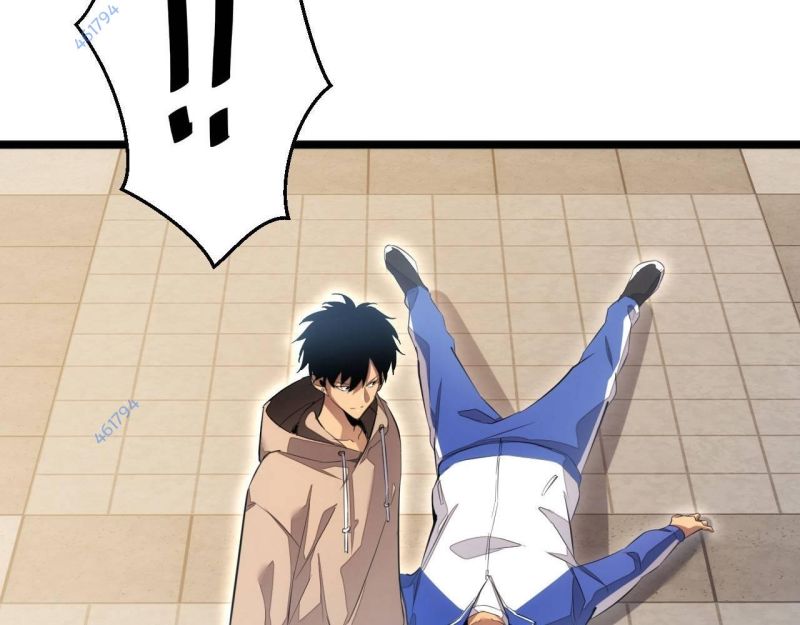 Mạt Thế Trọng Sinh: Ta Quay Gacha Làm Trùm! Chapter 6 - Trang 2