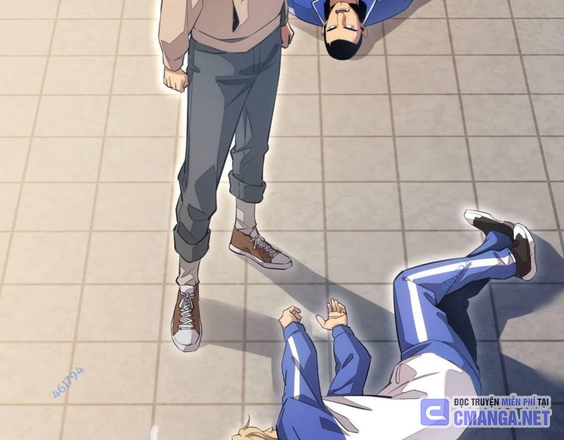 Mạt Thế Trọng Sinh: Ta Quay Gacha Làm Trùm! Chapter 6 - Trang 2