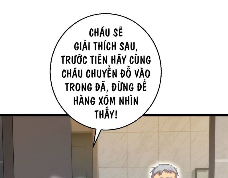 Mạt Thế Trọng Sinh: Ta Quay Gacha Làm Trùm! Chapter 6 - Trang 2
