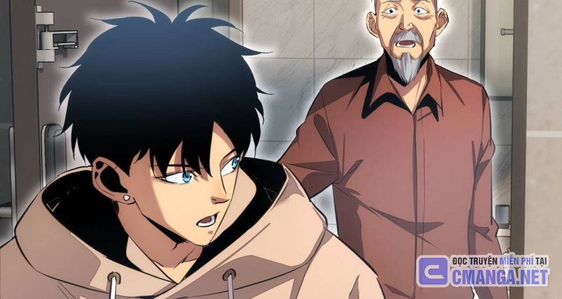 Mạt Thế Trọng Sinh: Ta Quay Gacha Làm Trùm! Chapter 6 - Trang 2